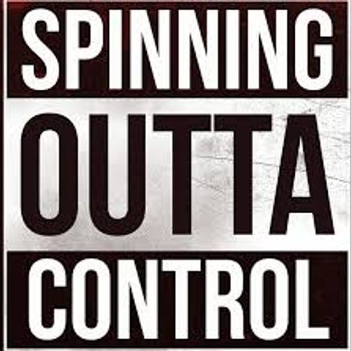 DJ JOEY RUBALCABA SPINNING OUTTA CONTROL miX