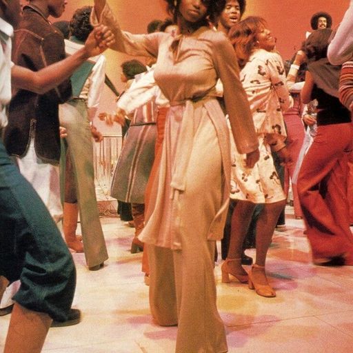 THE PETE SMITH NORTHERN SOUL SHOW 2020 # 41 – “A VISIT TO THE DARK SIDE – MODERN SOUL DANCERS”