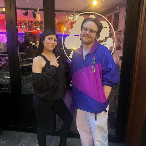 160 Unity w/ Craic David b2b Mia Moto 30/01/26 [Voices Radio]