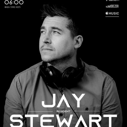 Jay Stewart 	Engine Room with Jay Stewart 22/05/22