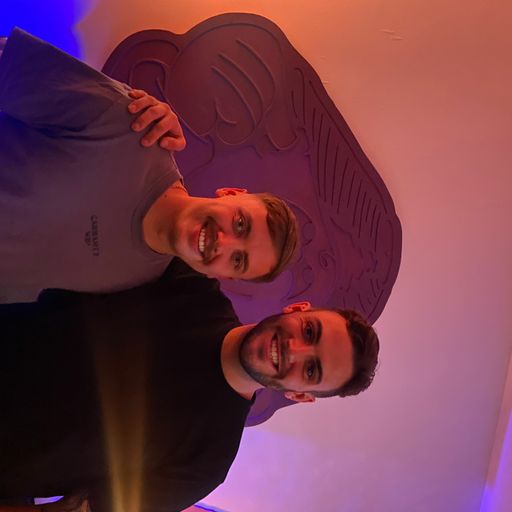 Synrg Records w. Brad P & Mitch Brady - September 2023