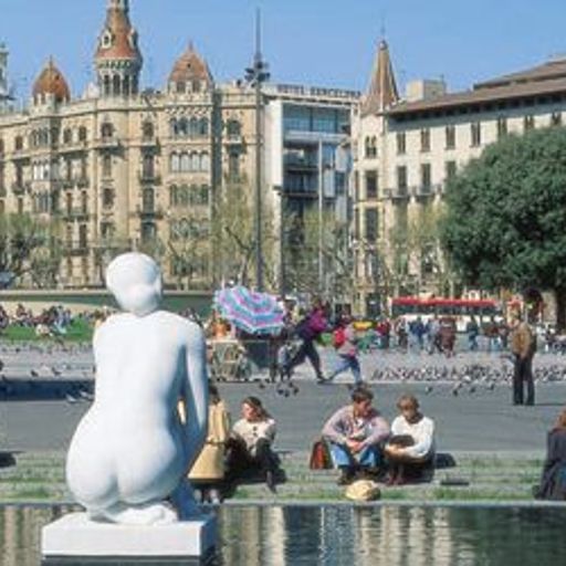 Postcards from Spain 220714