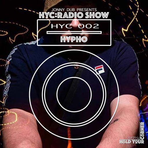 HYC 002 Hypho (Manchester) 10/11/2016
