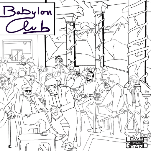 Babylon Club 2.25.22