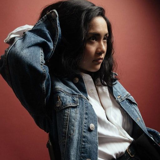 On the Floor – Jay Som at Primavera Sound