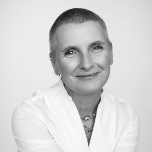 Elizabeth Gilbert: On Love, Loss, and Breaking Free