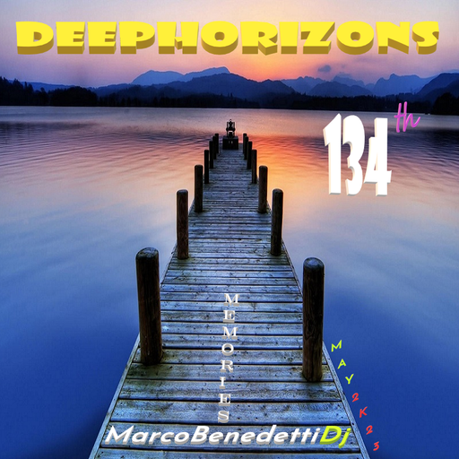 DeepTech 134 th (memories)