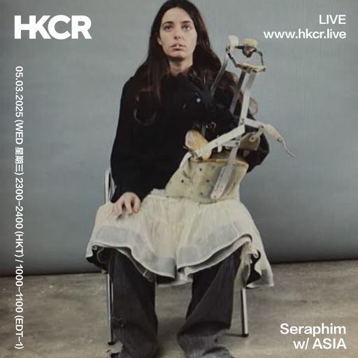 seraphim w/ ASIA - 05/03/25