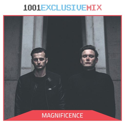 Magnificence - 1001Tracklists Exclusive Mix