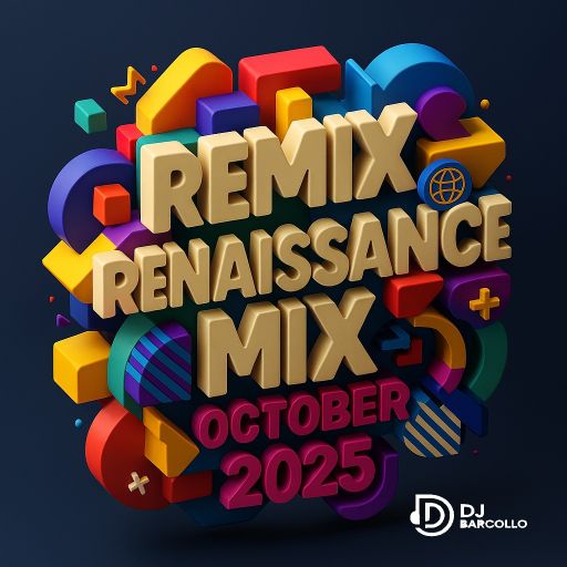Remix Renaissance Mix October 2025