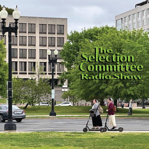 The Selection Committee Radio Show with Nate Heiges: Springtime Let's Go! , 4/28/24