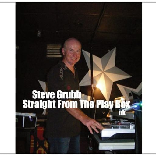 Steve Grubb - Straight From The Play Box