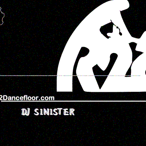 Dj-Sinister - Live Mix for Report2Dancefloor Radio-20-05-2018