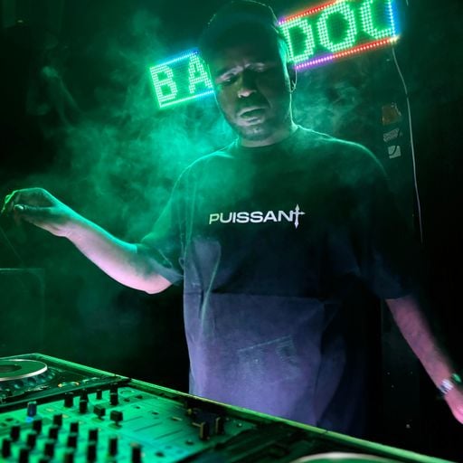 sibaTHATHU - GQOM ONE WAY - 12th March 2025
