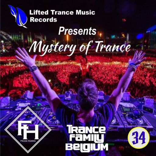 Mystery of Trance Ep.34