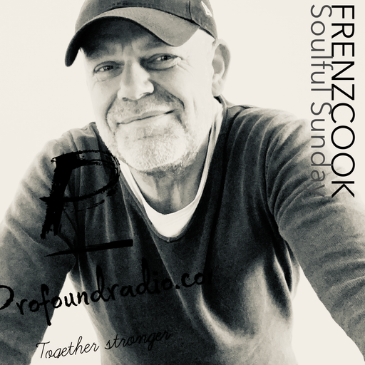 Soulful Sunday Session Epi105 (Let's Groove)