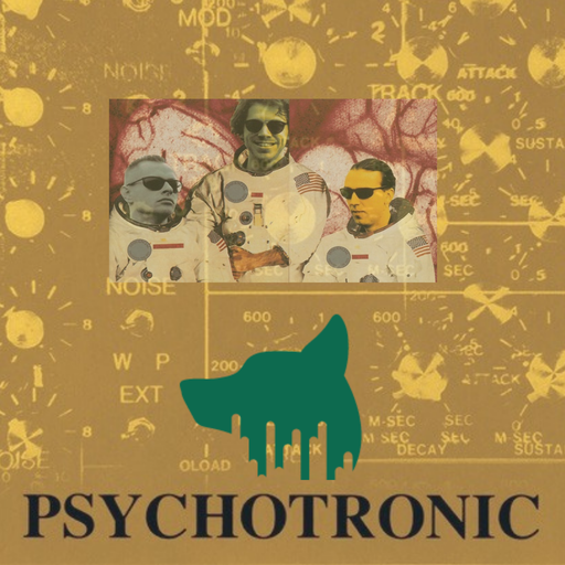 Psychotronic