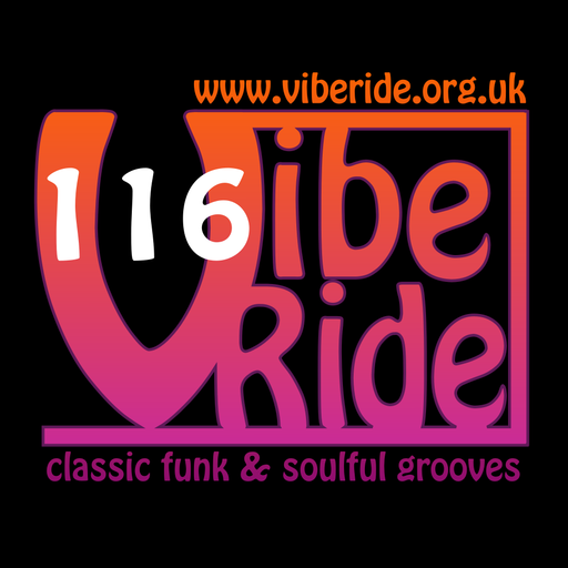 VibeRide: Mix 116