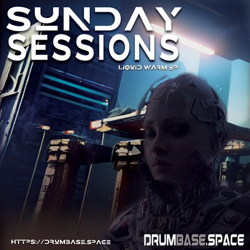 Sunday sessions Liquid warm up
