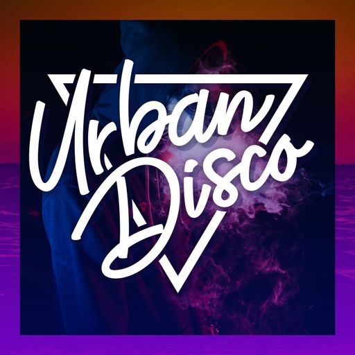 Urban Disco Radio 07.