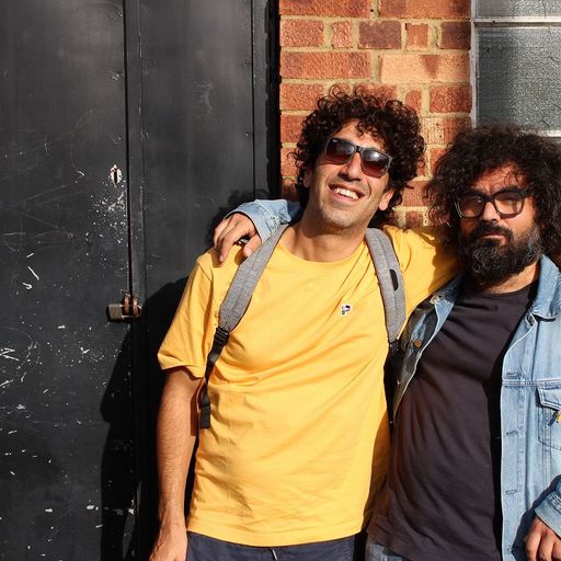 Hot Mess - 6th September 2025