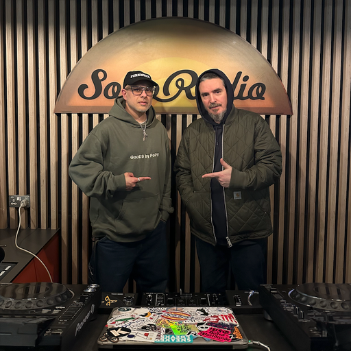 The All City Show with Kish Kash and Farma G (04/02/2025)