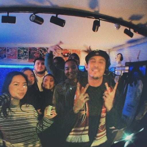 RICO VISION 14/03/26 [VOICES RADIO]