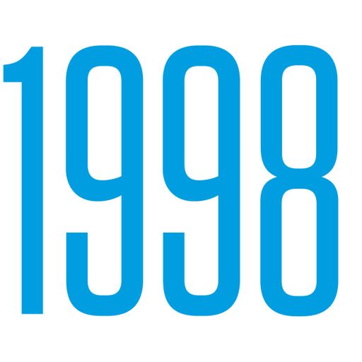 I Love 1998