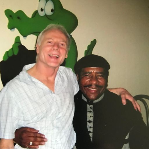 102 Boot boy Radio Soulful Strut on Boot Boy Radio Roy Roberts
