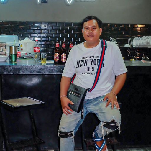 แฮปปี้เบิร์ดเดย์ พี่ตูน-น้องแตม Live in Kanom [DJ.BIGBANG-MC.MAXKY]