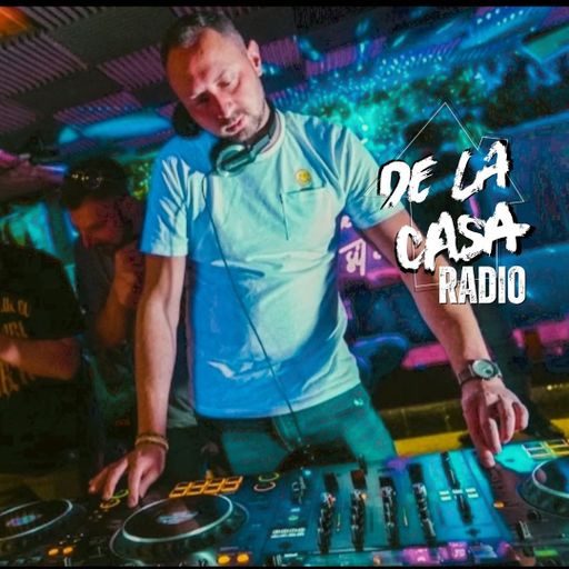 Mewsek - De La Casa Radio 24.11.25