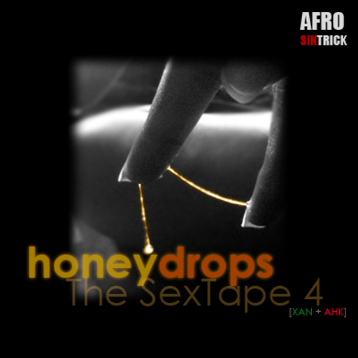 The Sex Tape 4: Honeydrops