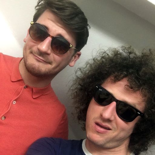 The Disco Freaks Radio Show 180810 - Record Store Day Special