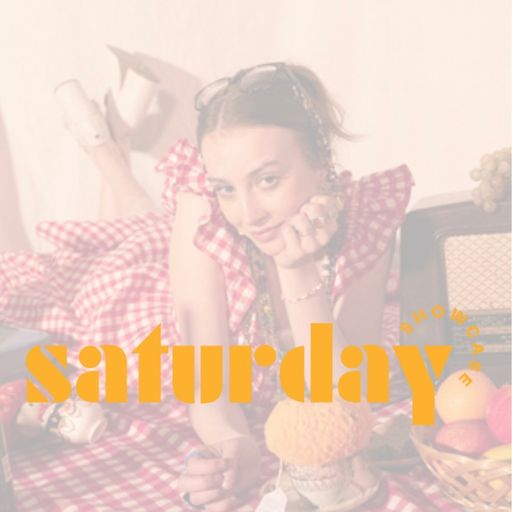 Saturday Showcase with Harry Wearing (2nd hour) 19/10/24