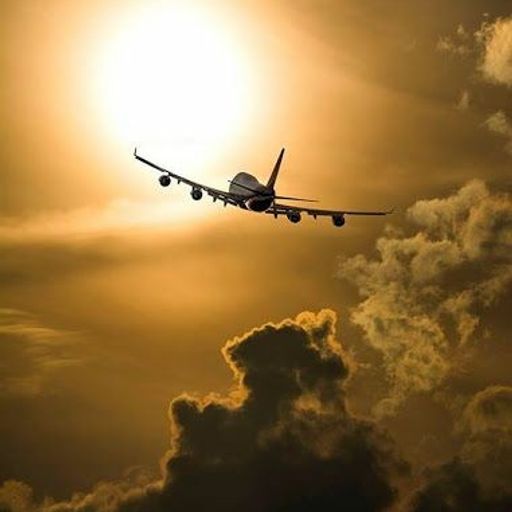 FLIGHT TO UTOPIA#1
