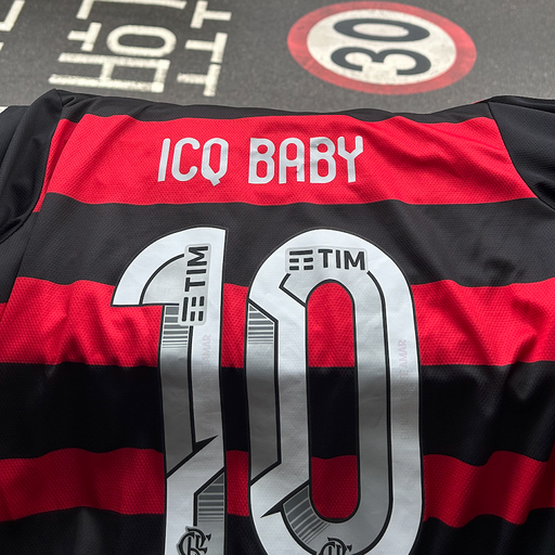 ICQ BABY - 19th March 2026