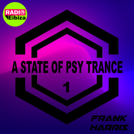 A State of Psy Trance Ep.001