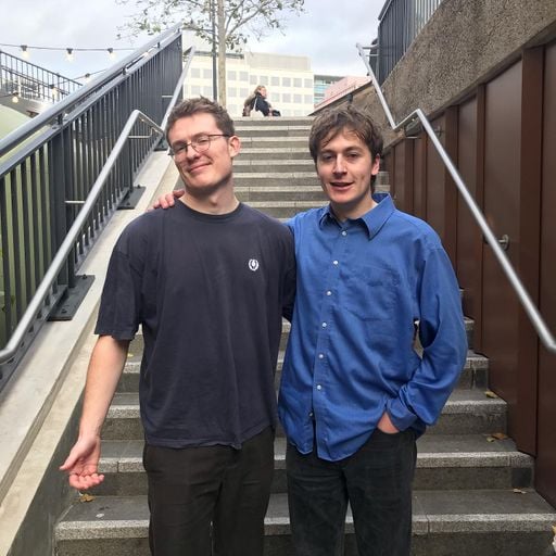 Cul De Sac - 19/11/23 - Voices Radio