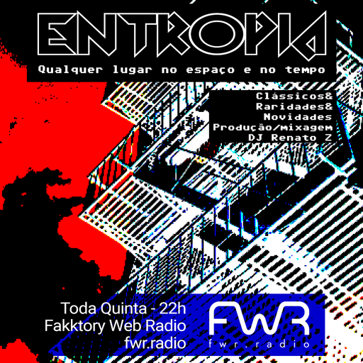 Entropia 106 - 19.10.2023