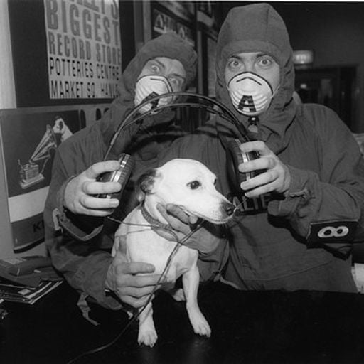 1991 (History of House Mix) part 3