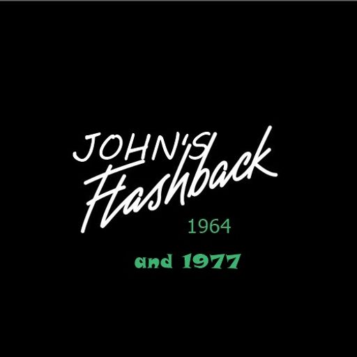 John Peters - cdecember 1964 and 1977.