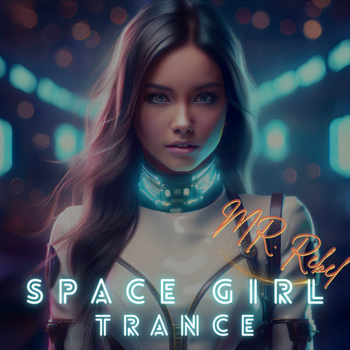 Space Girl / Trance