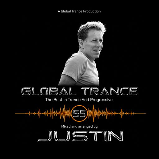 Global Trance | episode 55 | Progressive mix (2 hours)