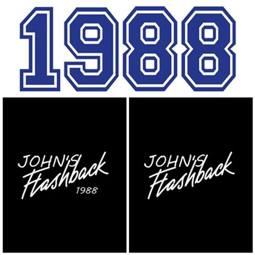 Flashing back to 1988