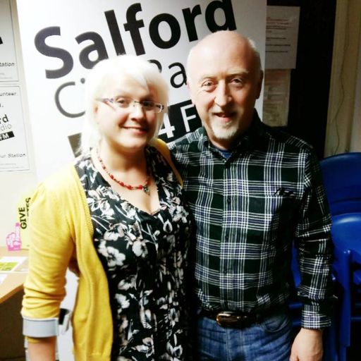 A Bit of Everything with Mick Hare & Janice Bell of Grassroots. 28/1/16