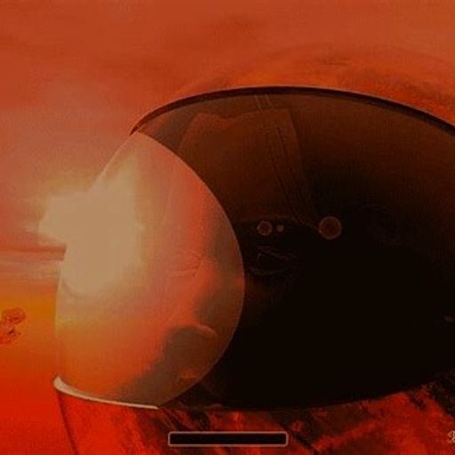 Space Glider (JazzFusion)