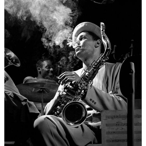 2/27/17 - Dexter Gordon