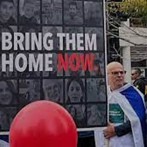 The Folk Connection --Israel at War #4 November 5th 2023