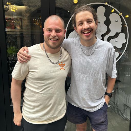 Edbi & Friends w/ Jackson Mathod 25.05.23