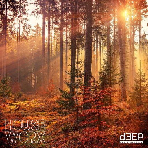 Jon Manley - hOUSEwORX (08/10/21)